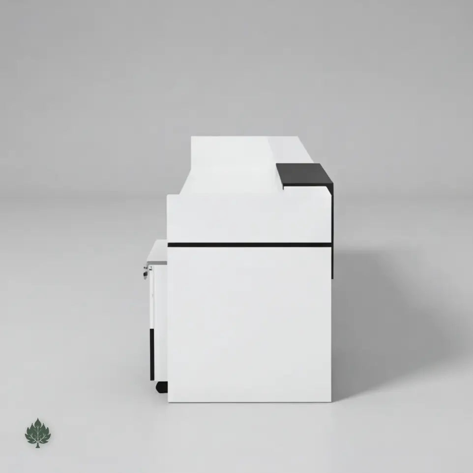 Levi · Front Reception Desk