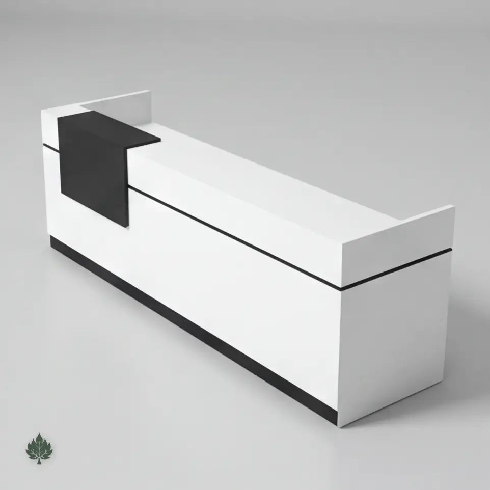 Levi · Front Reception Desk