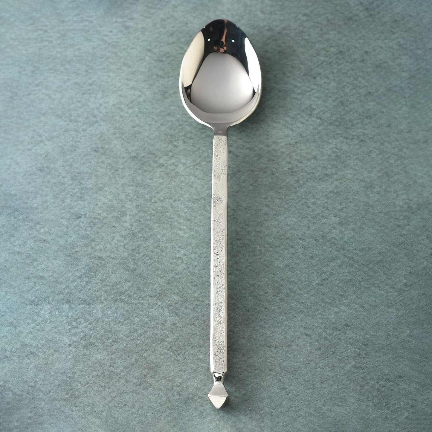 Crown Flatware, 5-Pc. Place Setting