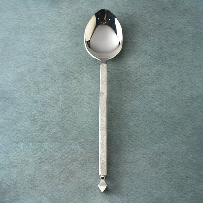 Crown Flatware, 5-Pc. Place Setting