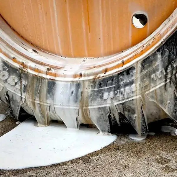 All Purpose Car Degreaser - Safe On All Surfaces