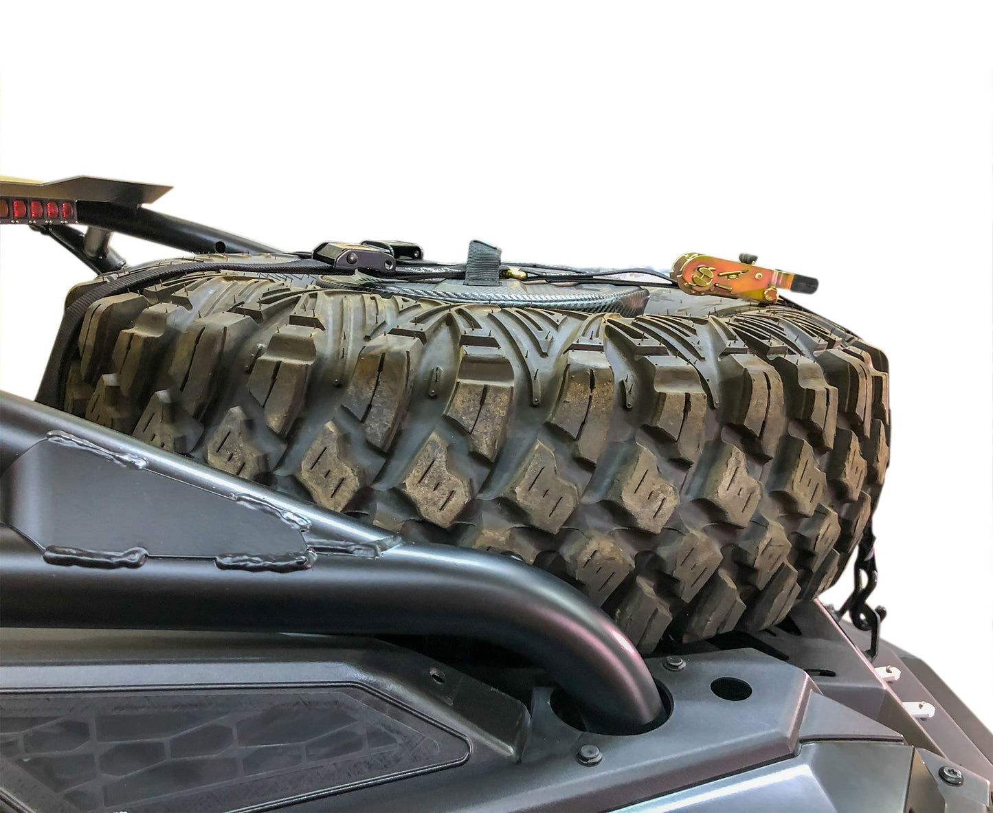 Spare Tire Storage Bag