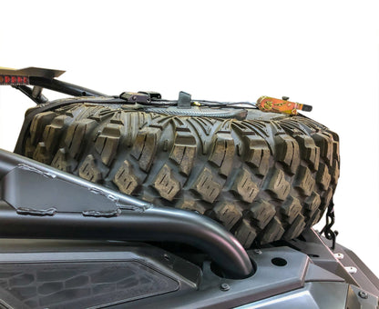 Spare Tire Storage Bag