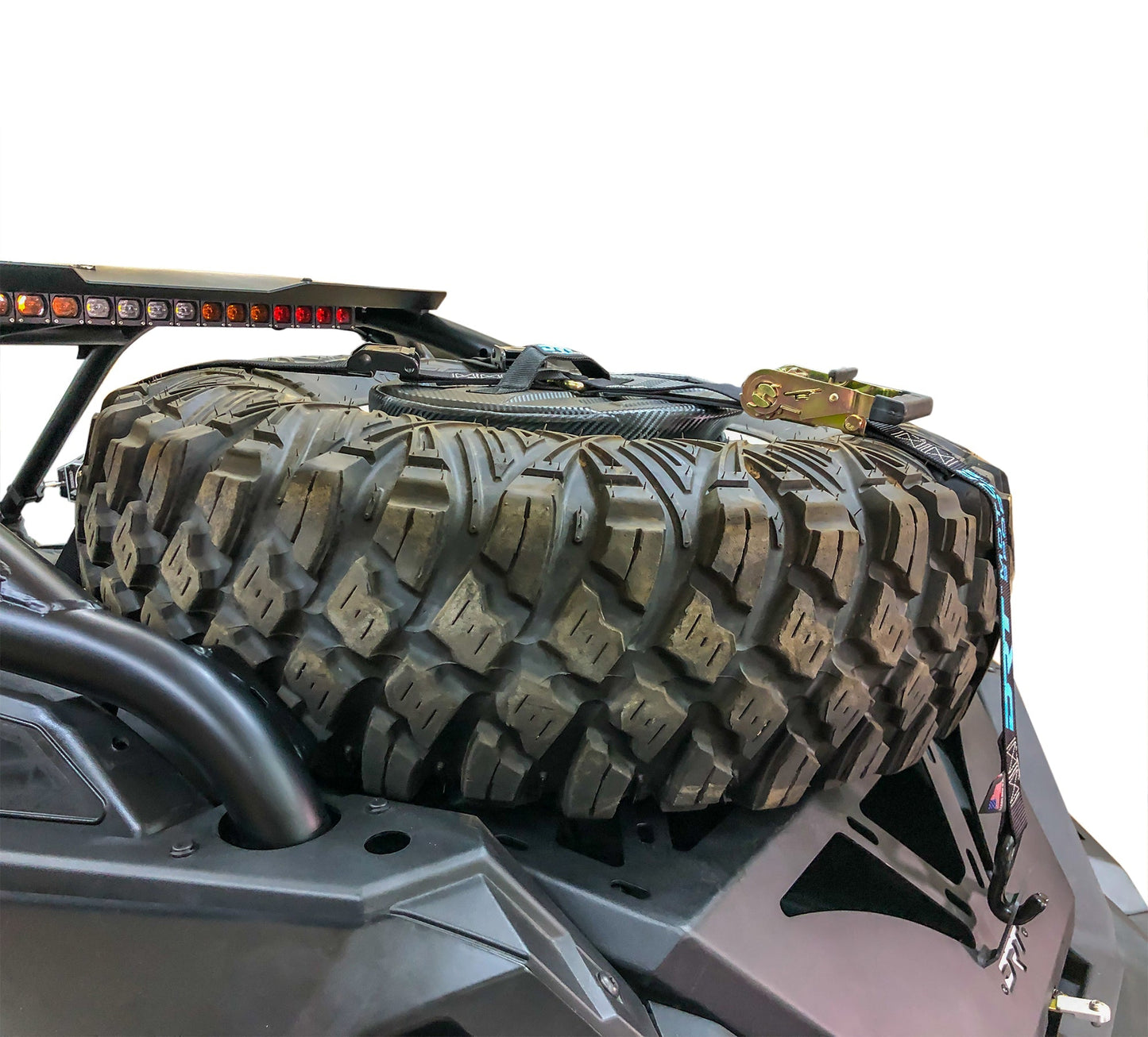 Spare Tire Storage Bag