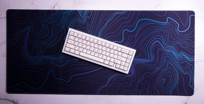 Yosemite Desk Mat