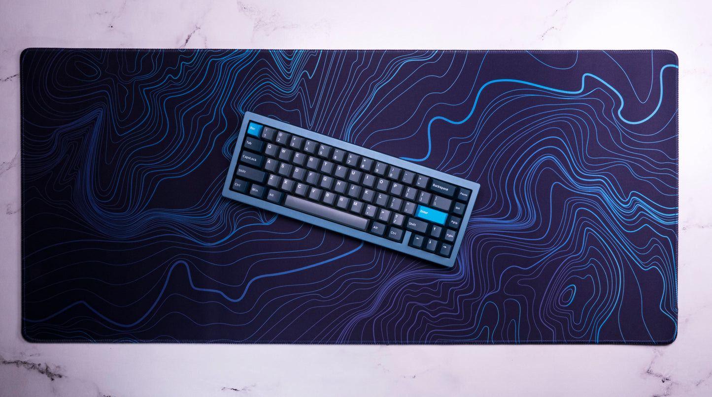Yosemite Desk Mat