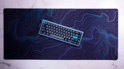 Yosemite Desk Mat