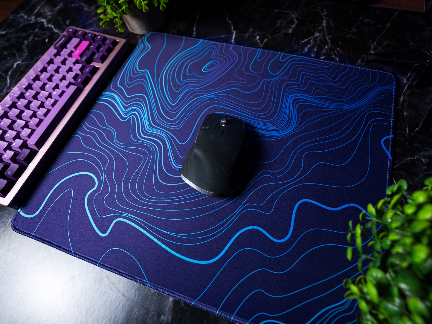 Yosemite Desk Mat