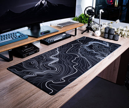 Yosemite Desk Mat
