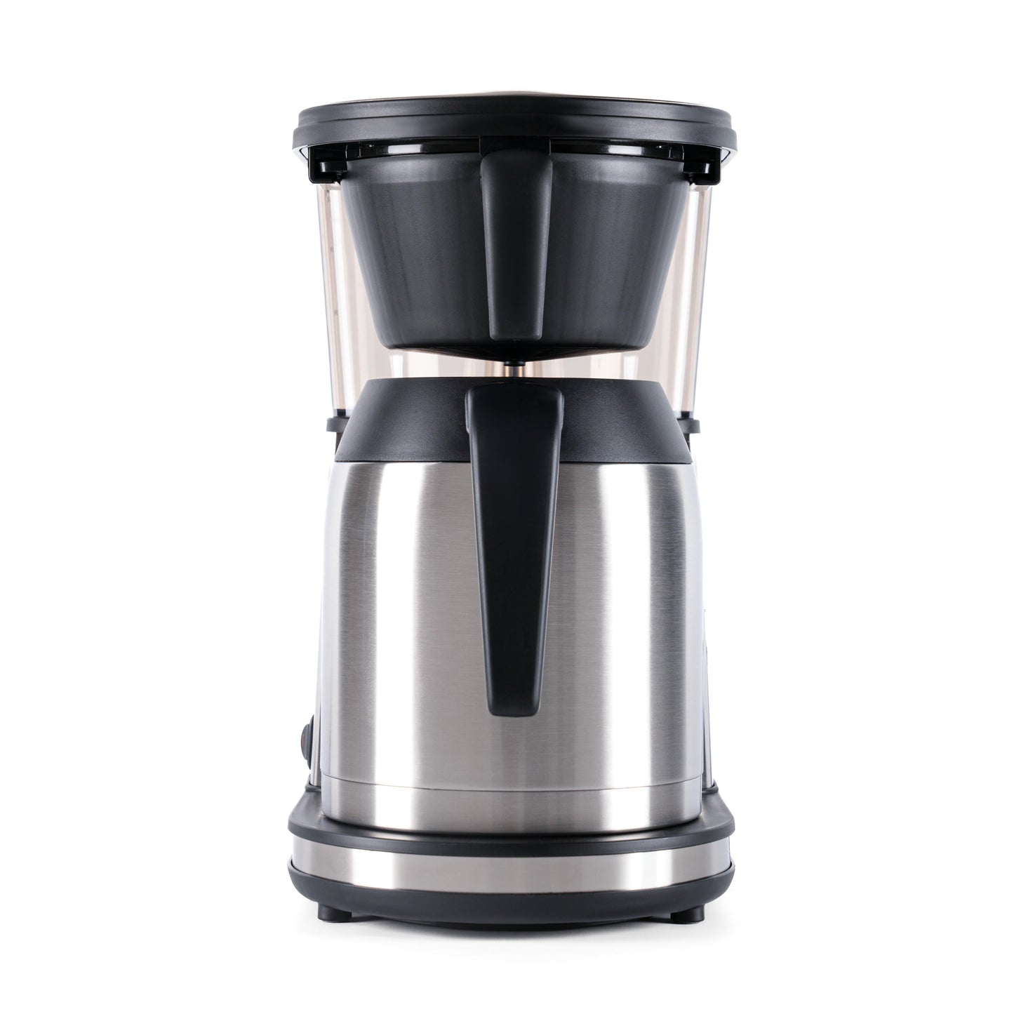 Connoisseur 8-Cup Drip Coffee Brewer