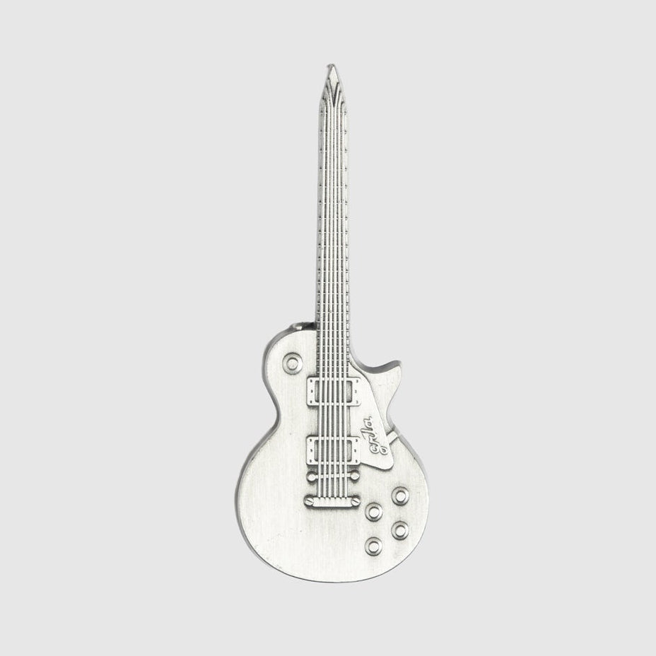 Guitar Divot Tool