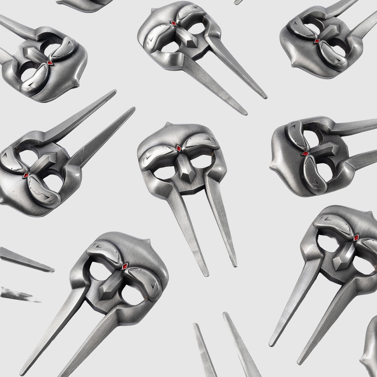 Gladiator Divot Tool