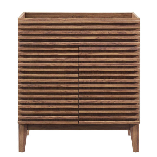 Render 30" Bathroom Vanity Cabinet (Sink Basin Not Included) by Modway