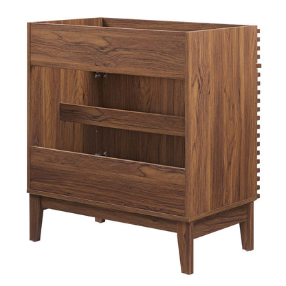 Render 30" Bathroom Vanity Cabinet (Sink Basin Not Included) by Modway