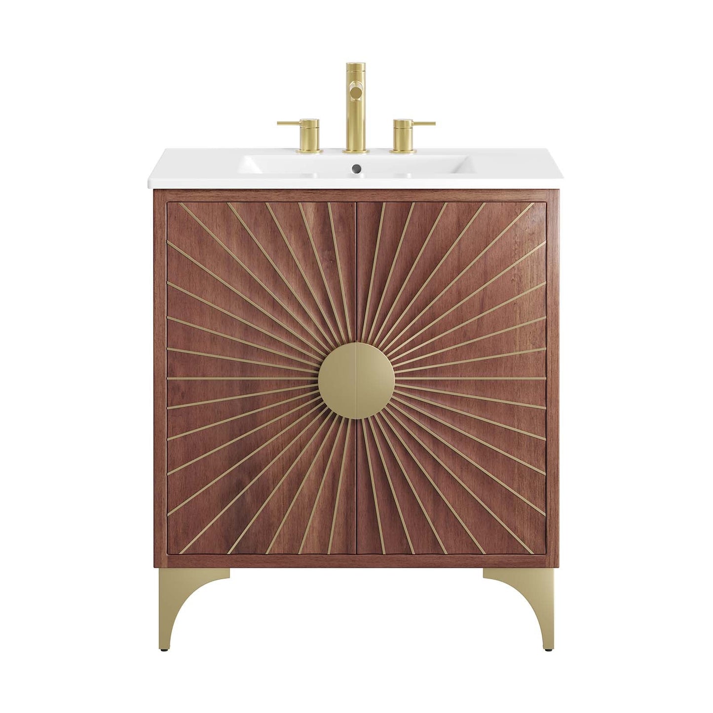 Daylight 30" Bathroom Vanity by Modway