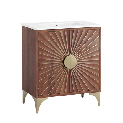 Daylight 30" Bathroom Vanity by Modway