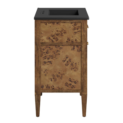 Elysian 30" Wood Bathroom Vanity by Modway