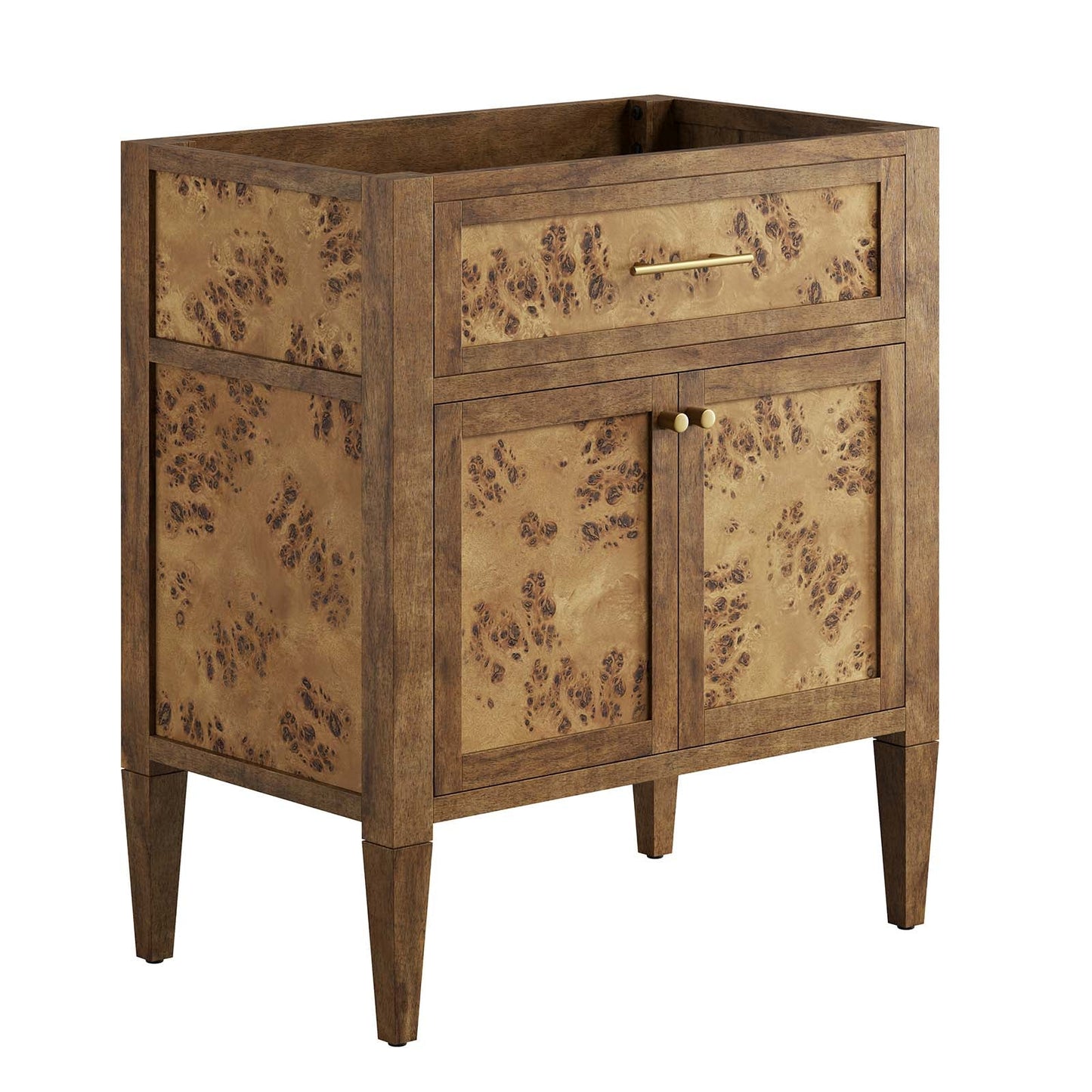 Elysian 30" Wood Bathroom Vanity by Modway