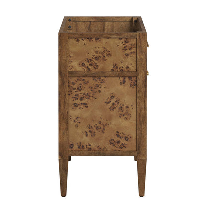 Elysian 30" Wood Bathroom Vanity by Modway