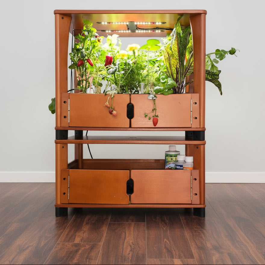 Storage Unit (Stackable Furniture)