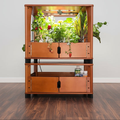 Storage Unit (Stackable Furniture)