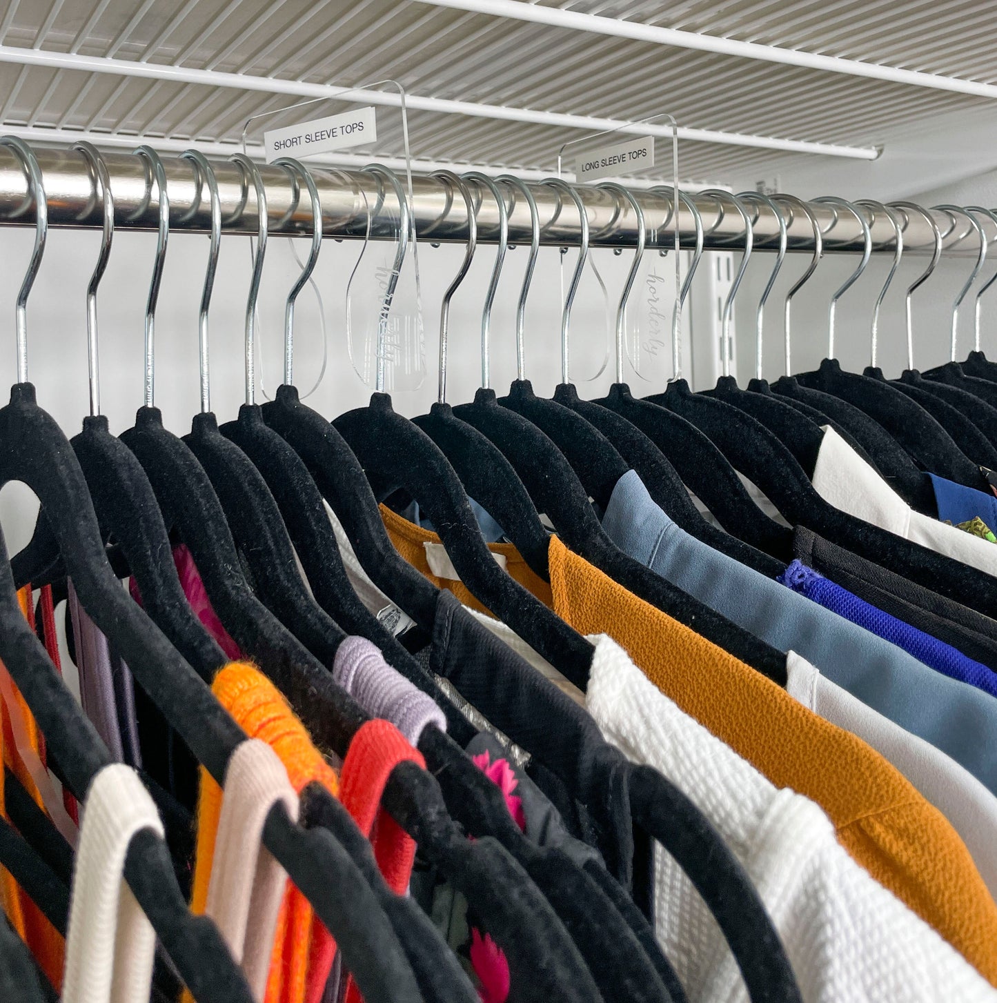 Felt Hanger