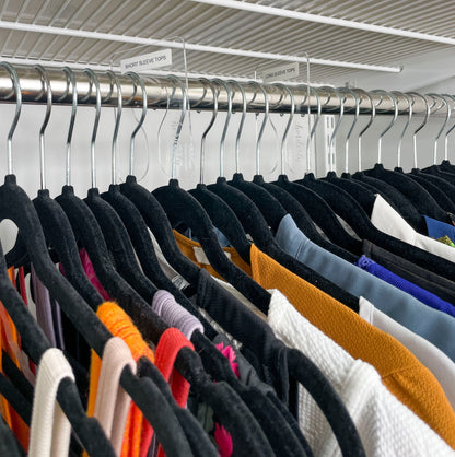 Felt Hanger