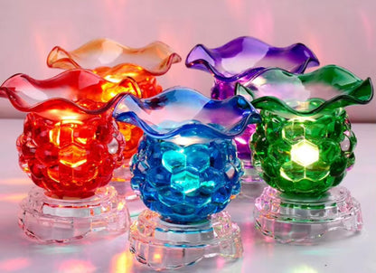 Fragrance Lamps