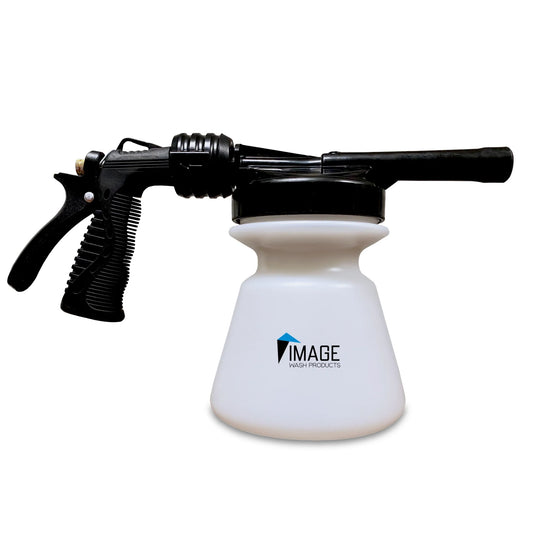 Garden Hose Car Wash Foam Cannon