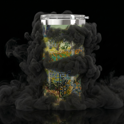 Coldest 20 oz Tumbler v2
