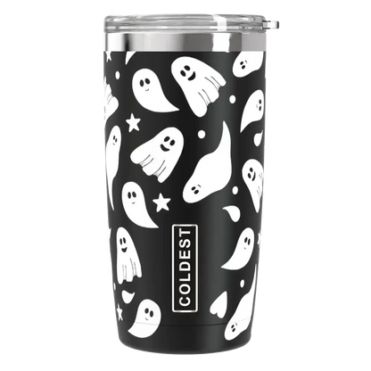 Coldest 20 oz Tumbler v2