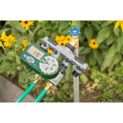Complete Yard Watering Kit 58911