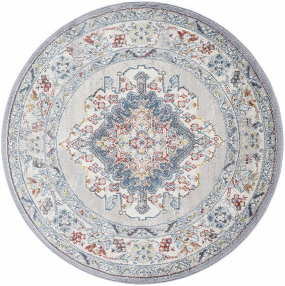 Haymond Area Rug