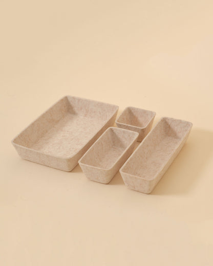 The Drawer Organizer Set