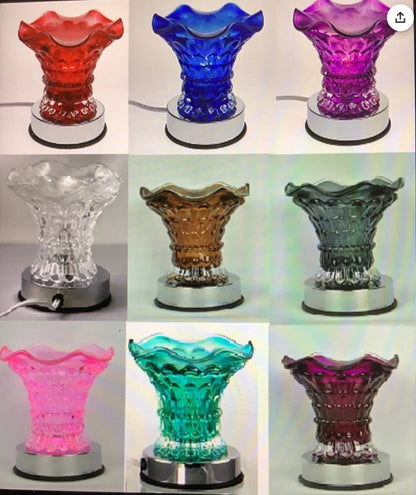 Fragrance Lamps