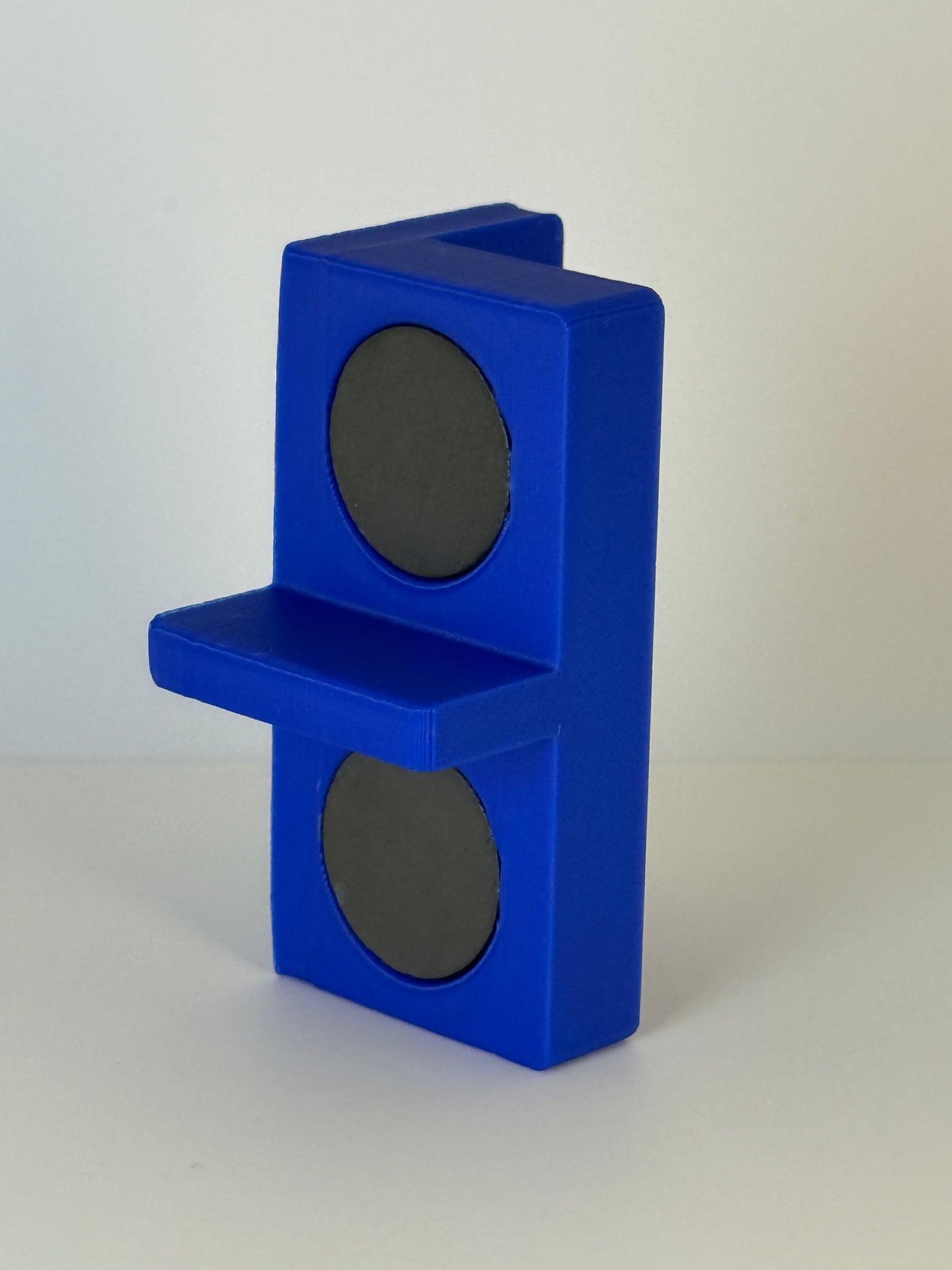 Mag Gap-magnetic body panel gapping tool