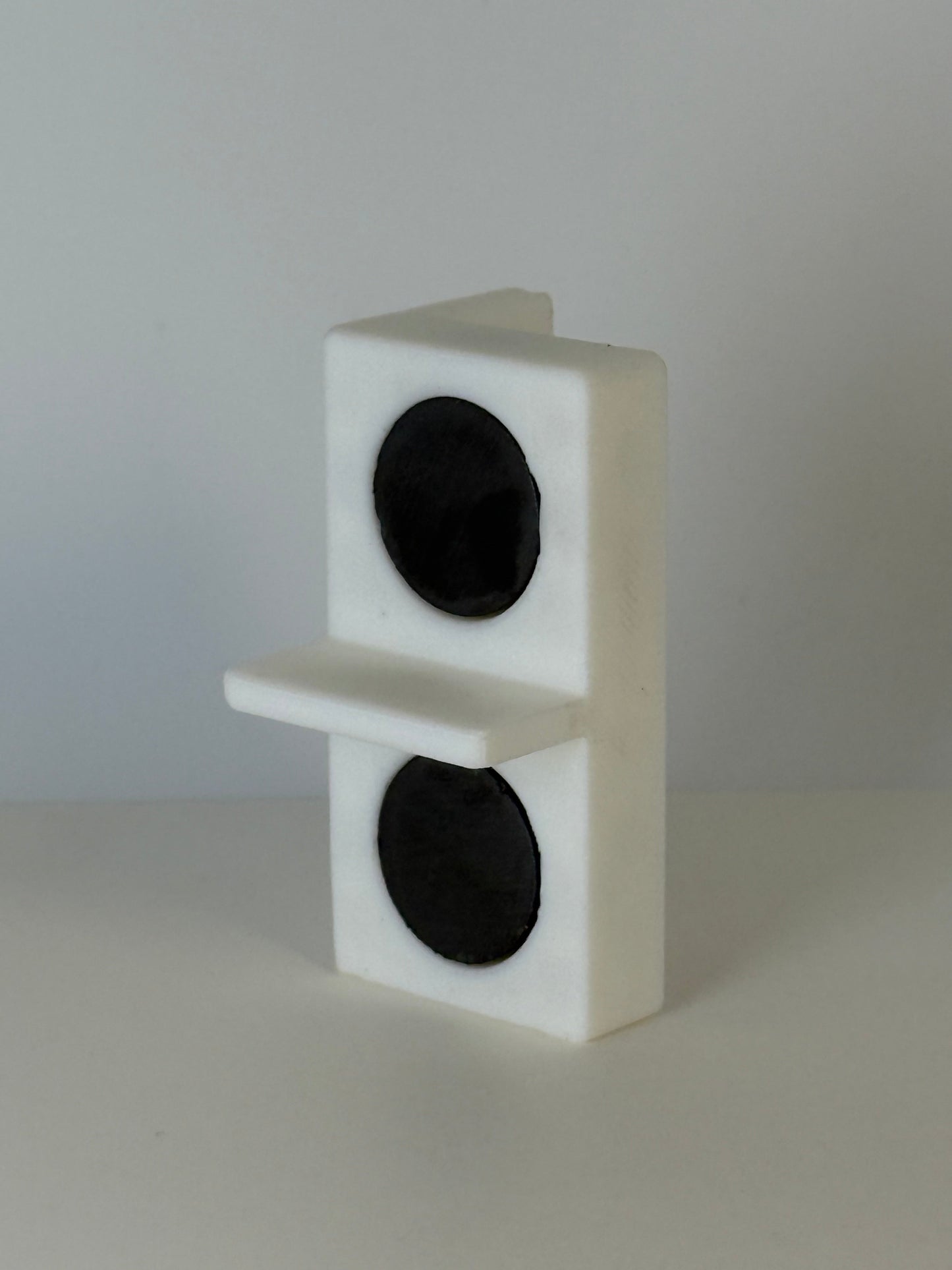 Mag Gap-magnetic body panel gapping tool