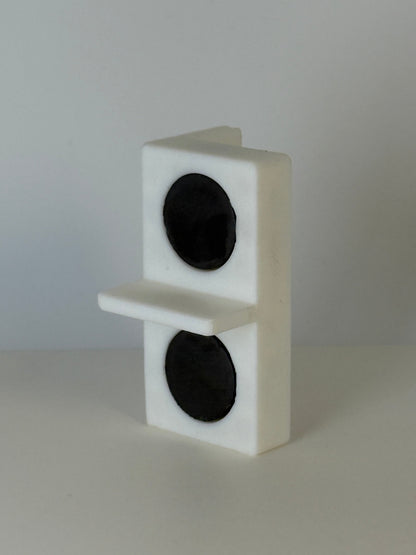 Mag Gap-magnetic body panel gapping tool