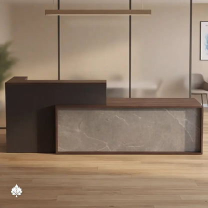 Tavelle · Front Reception Desk
