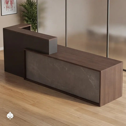 Tavelle · Front Reception Desk