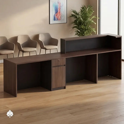 Tavelle · Front Reception Desk