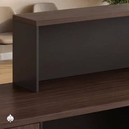Tavelle · Front Reception Desk