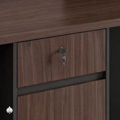 Tavelle · Front Reception Desk