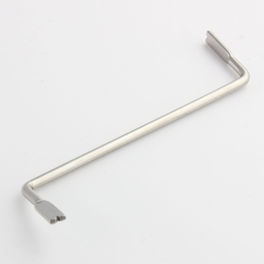 Dangerfield Zedwrench - Lock Picking Tension Tool