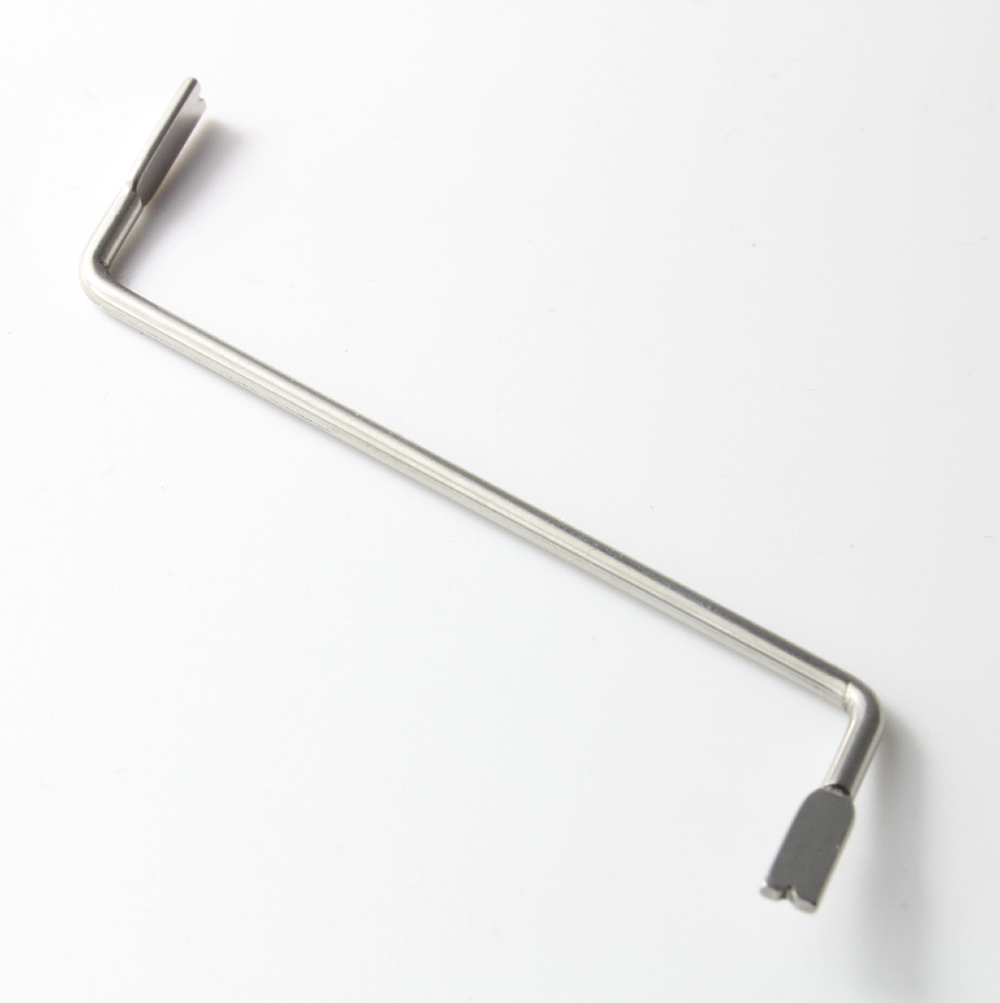 Dangerfield Zedwrench - Lock Picking Tension Tool