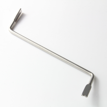 Dangerfield Zedwrench - Lock Picking Tension Tool
