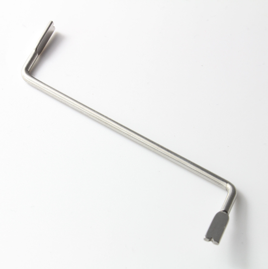 Dangerfield Zedwrench - Lock Picking Tension Tool