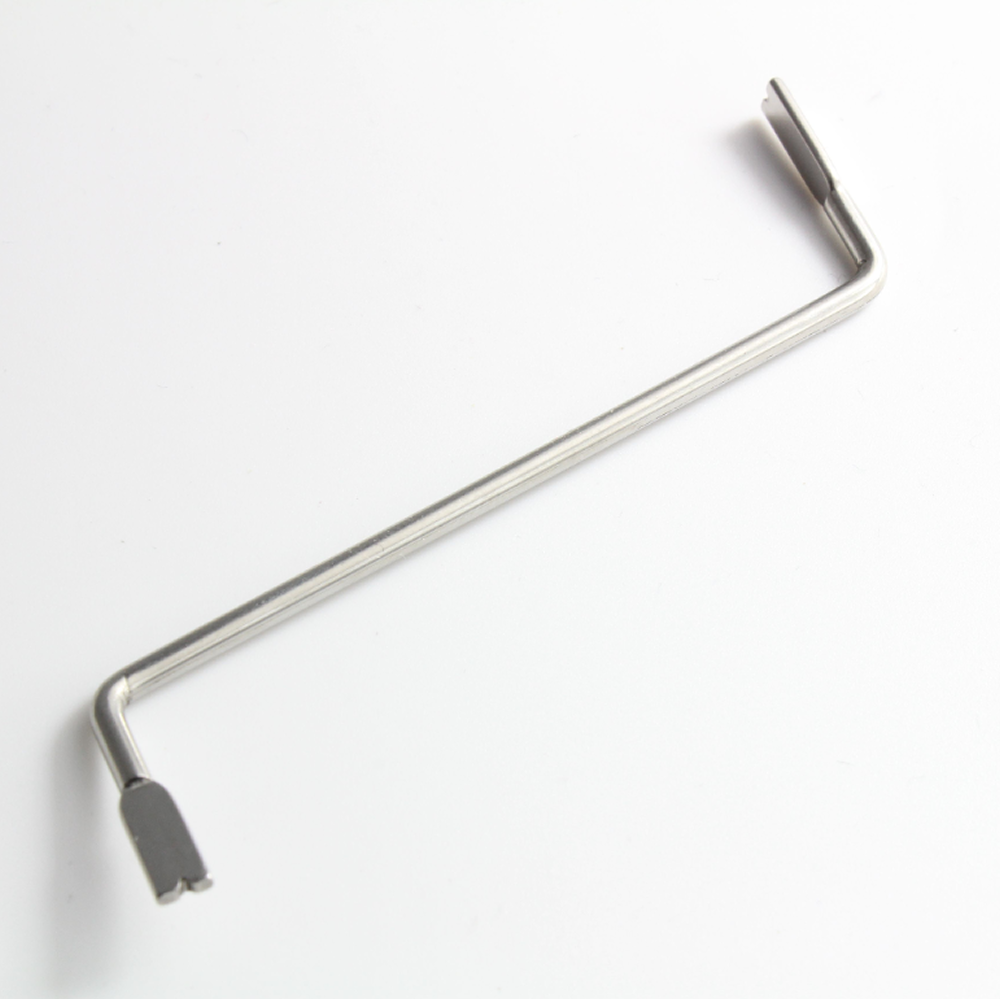 Dangerfield Zedwrench - Lock Picking Tension Tool