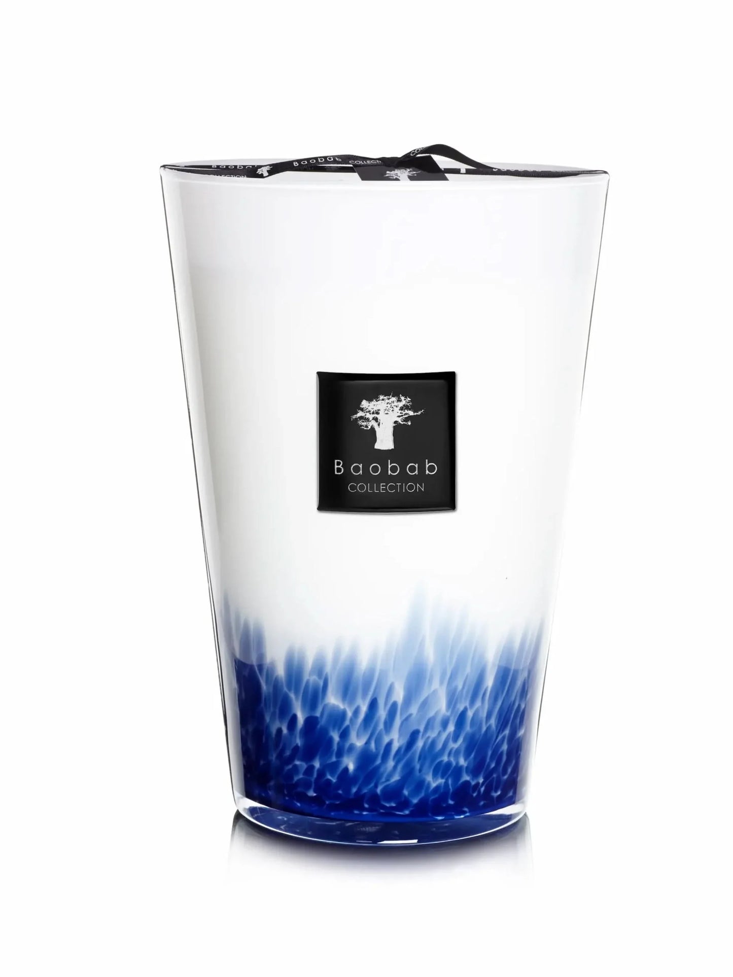 Baobab Feathers Touareg Candle