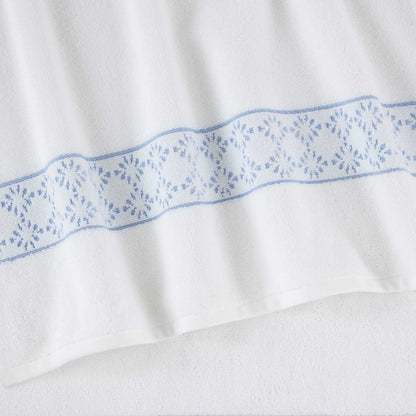 Clean Design Home® Savoy Bath Towels